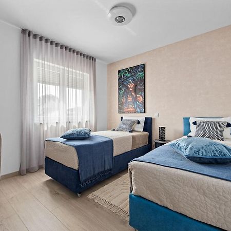 Apartment Leone Medulin Zewnętrze zdjęcie