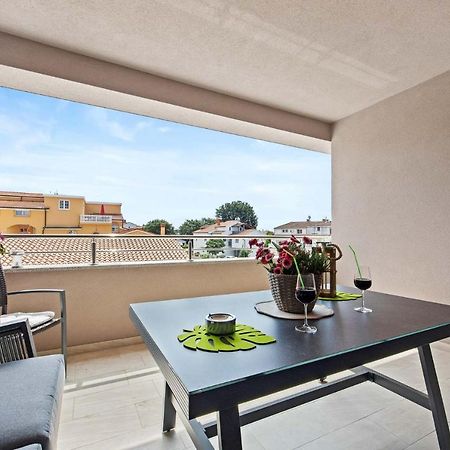 Apartment Leone Medulin Zewnętrze zdjęcie