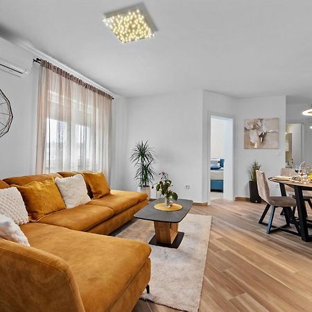 Apartment Leone Medulin Zewnętrze zdjęcie