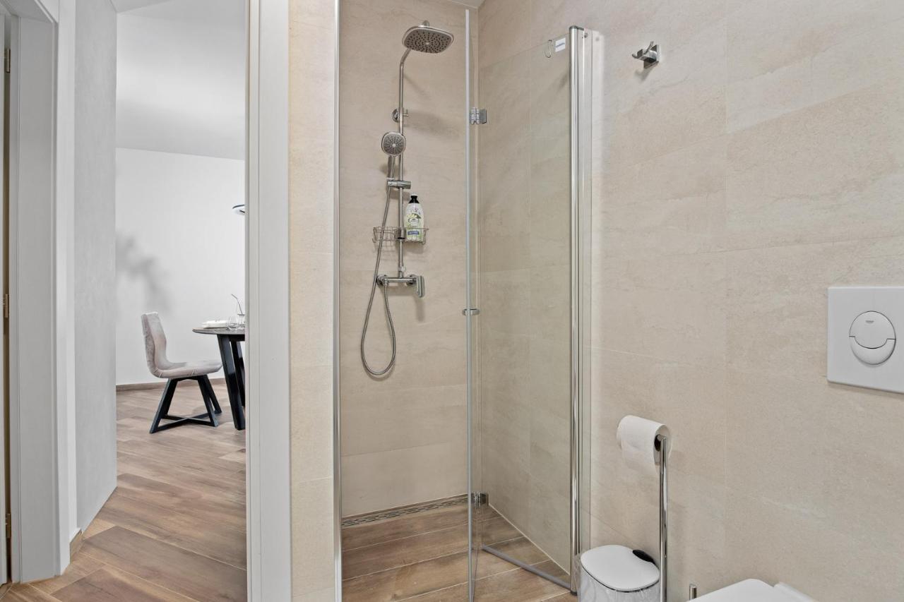 Apartment Leone Medulin Zewnętrze zdjęcie