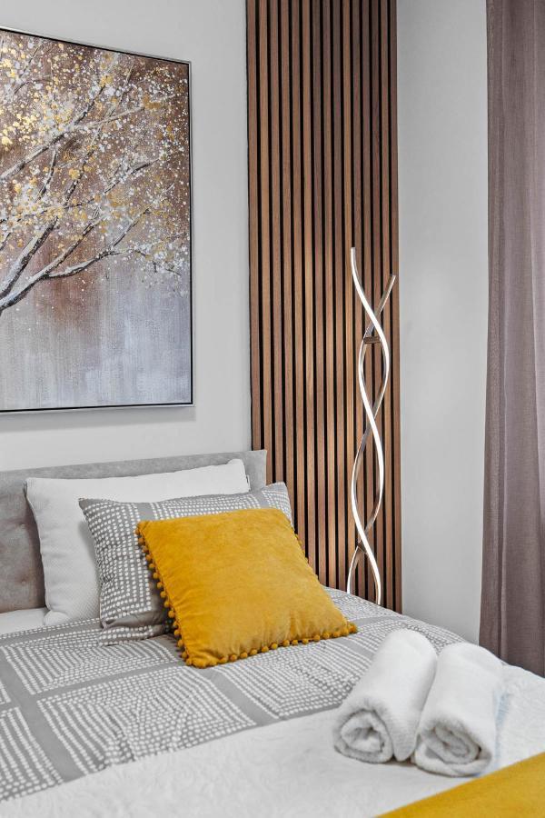 Apartment Leone Medulin Zewnętrze zdjęcie