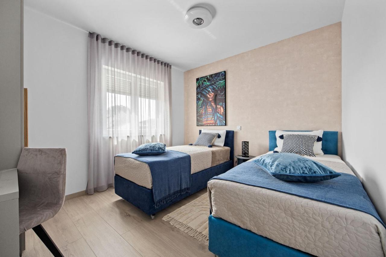 Apartment Leone Medulin Zewnętrze zdjęcie