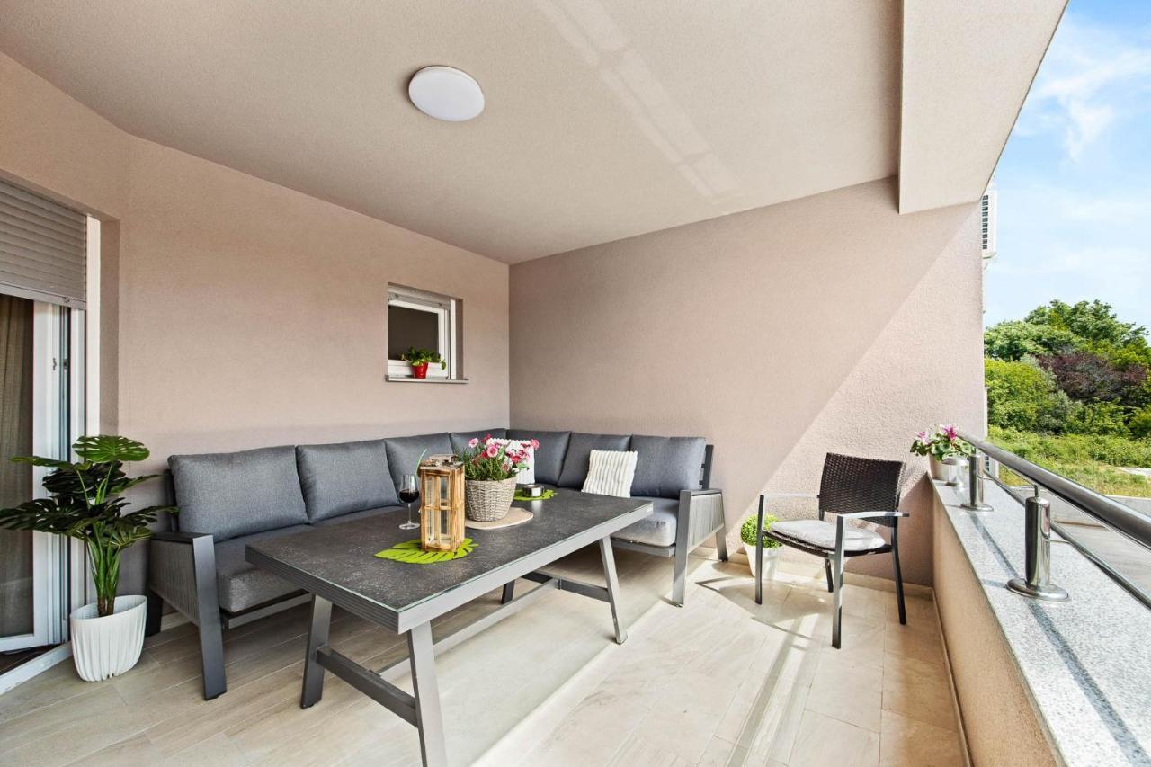 Apartment Leone Medulin Zewnętrze zdjęcie