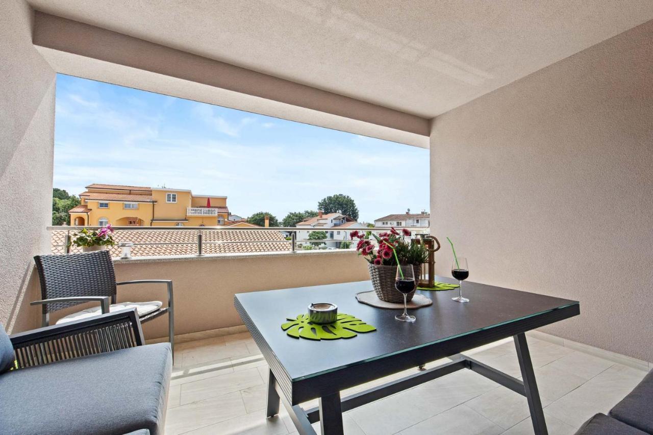Apartment Leone Medulin Zewnętrze zdjęcie