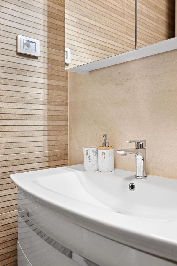 Apartment Leone Medulin Zewnętrze zdjęcie