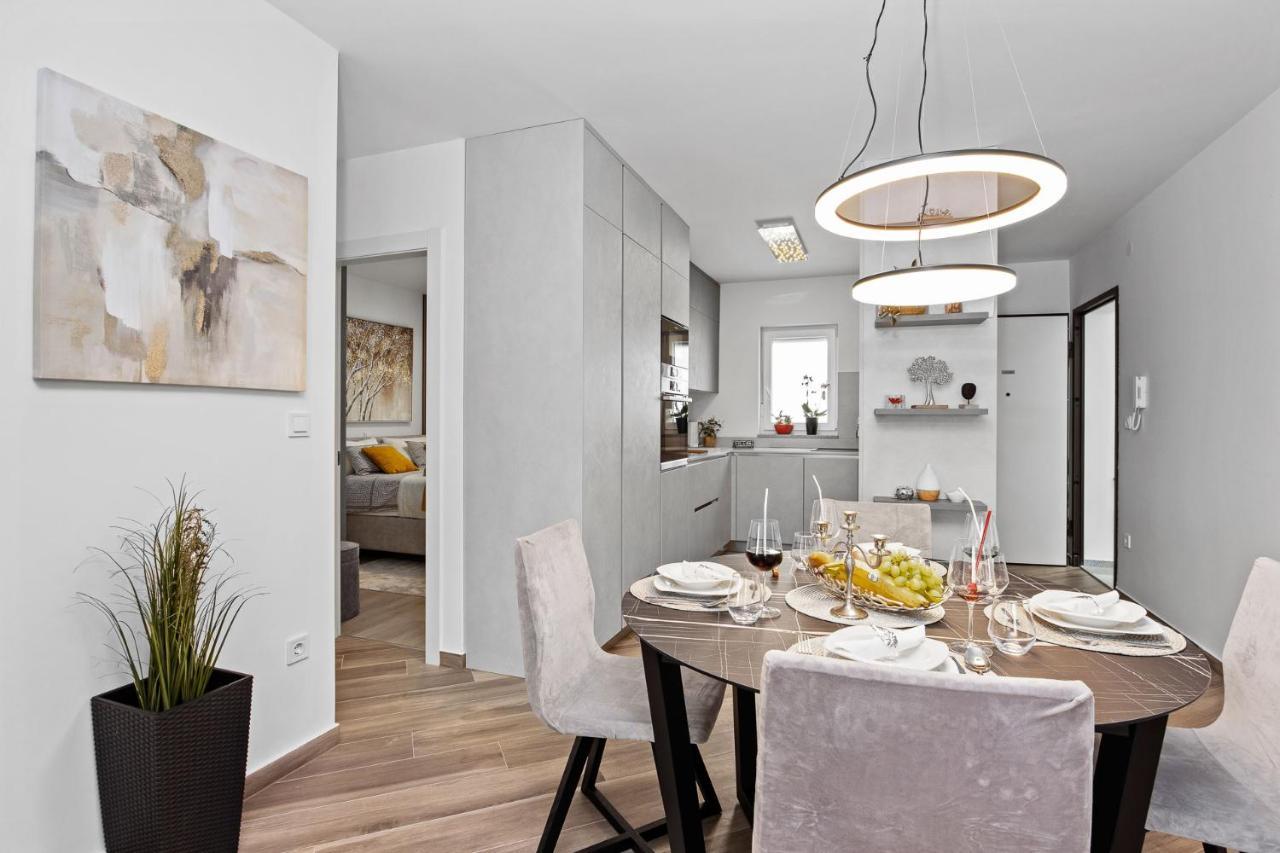 Apartment Leone Medulin Zewnętrze zdjęcie