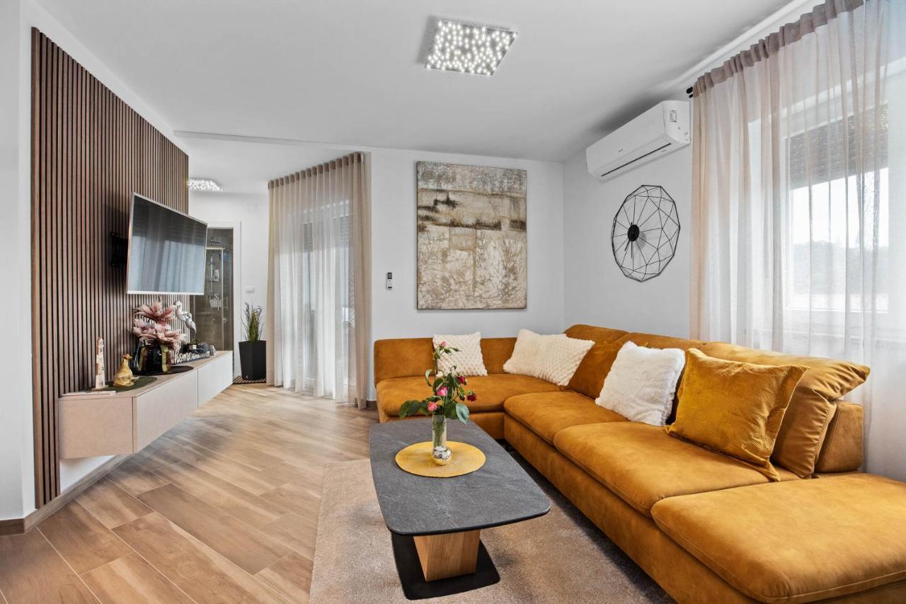 Apartment Leone Medulin Zewnętrze zdjęcie