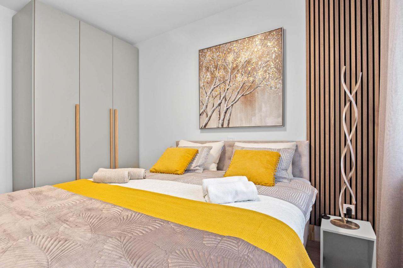 Apartment Leone Medulin Zewnętrze zdjęcie