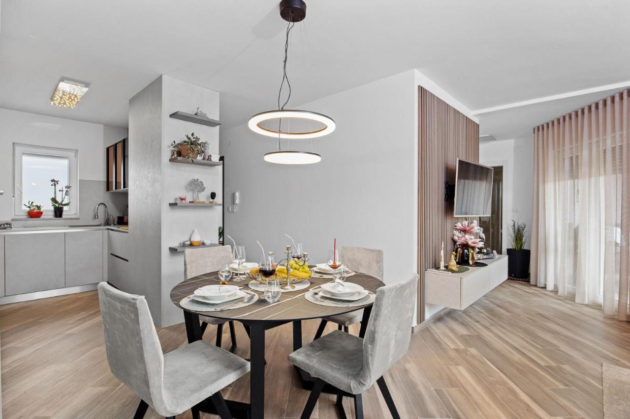 Apartment Leone Medulin Zewnętrze zdjęcie