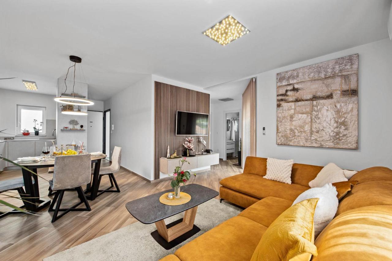Apartment Leone Medulin Zewnętrze zdjęcie