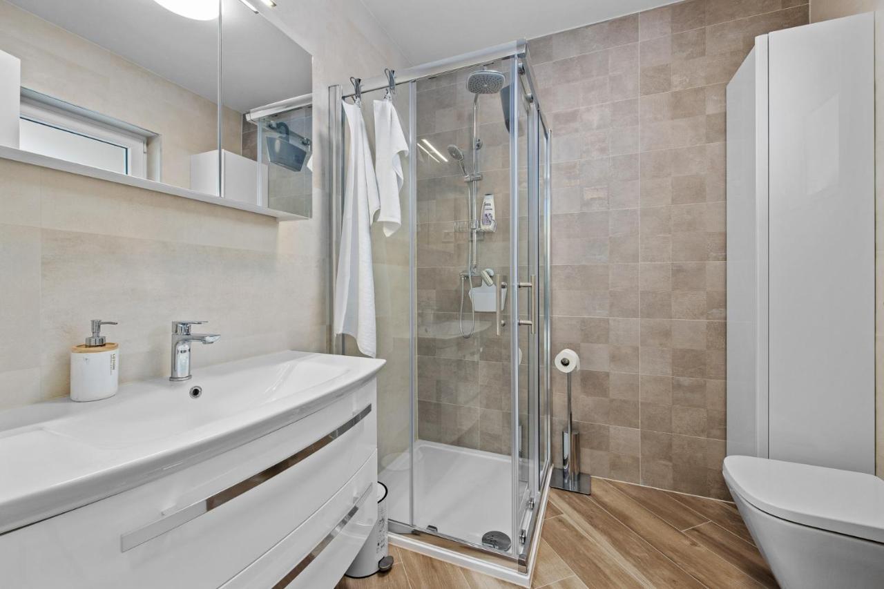 Apartment Leone Medulin Zewnętrze zdjęcie