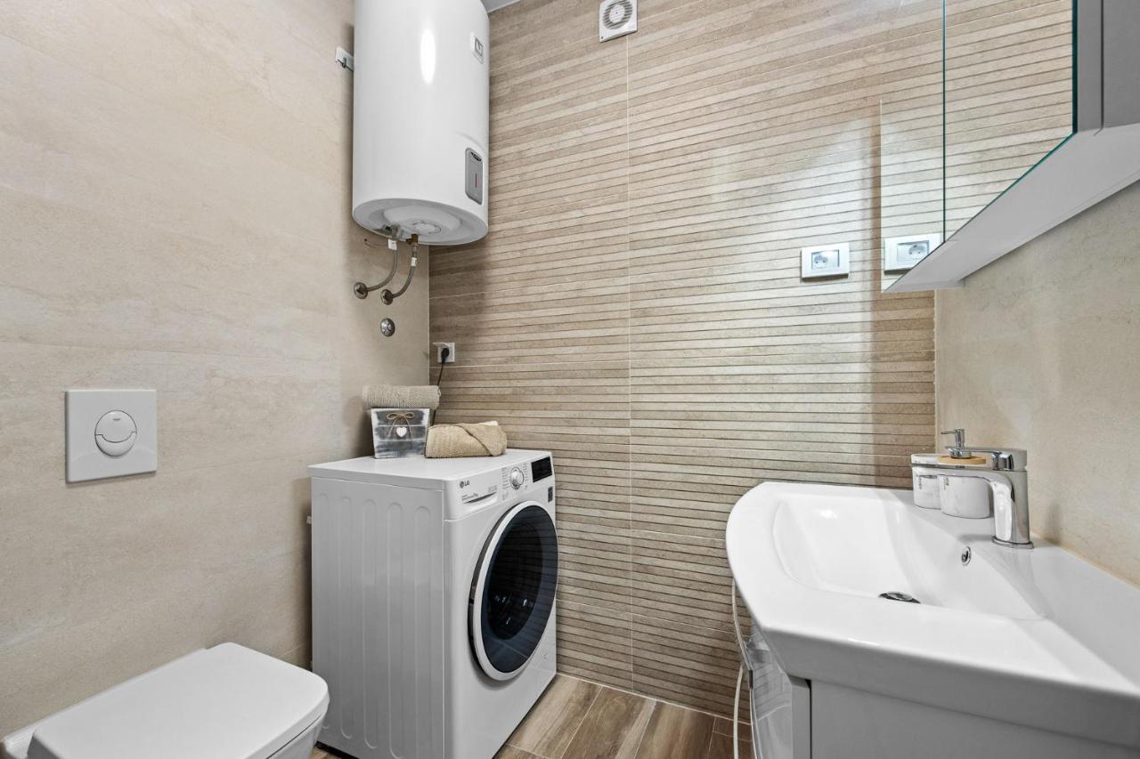 Apartment Leone Medulin Zewnętrze zdjęcie