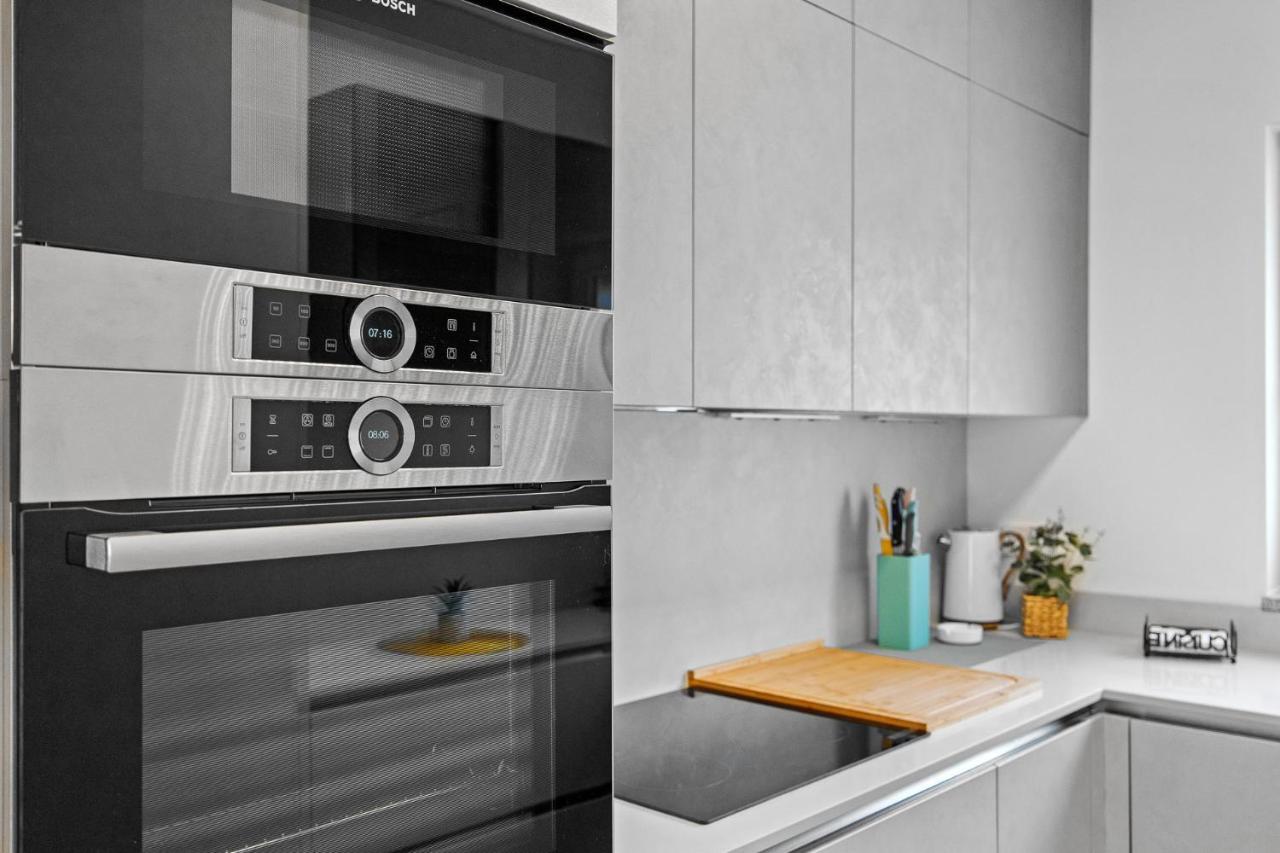 Apartment Leone Medulin Zewnętrze zdjęcie