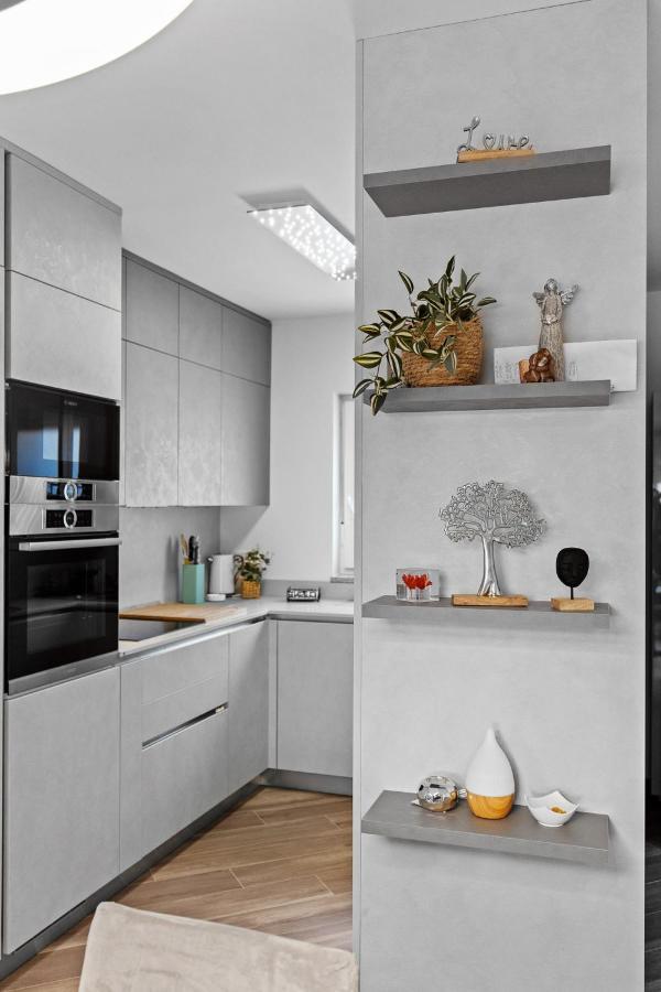 Apartment Leone Medulin Zewnętrze zdjęcie