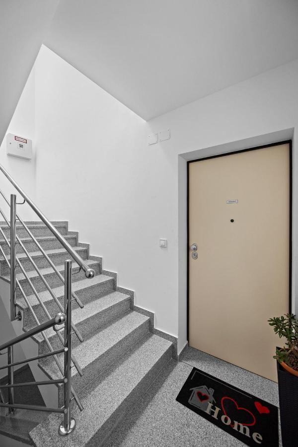 Apartment Leone Medulin Zewnętrze zdjęcie