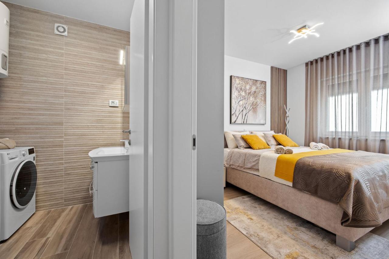 Apartment Leone Medulin Zewnętrze zdjęcie