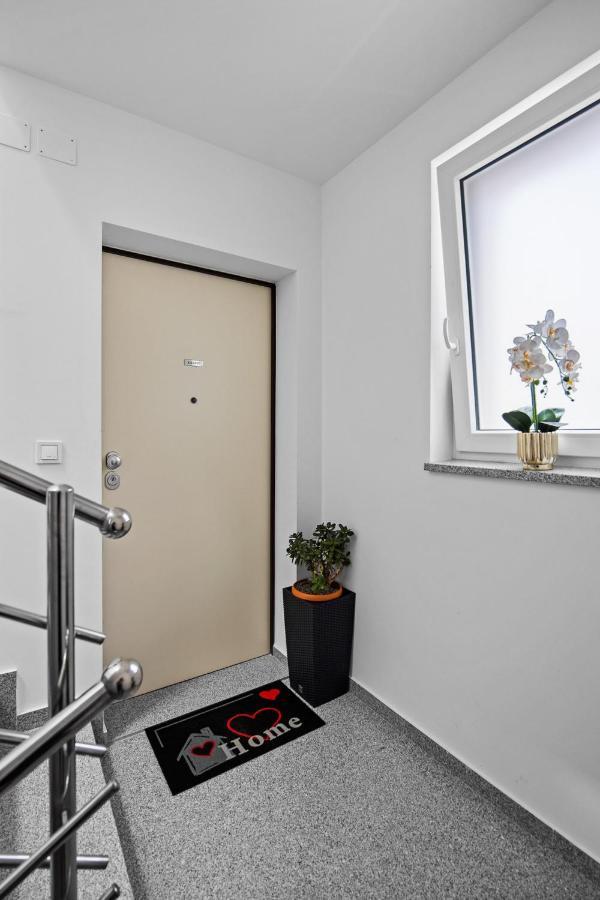 Apartment Leone Medulin Zewnętrze zdjęcie