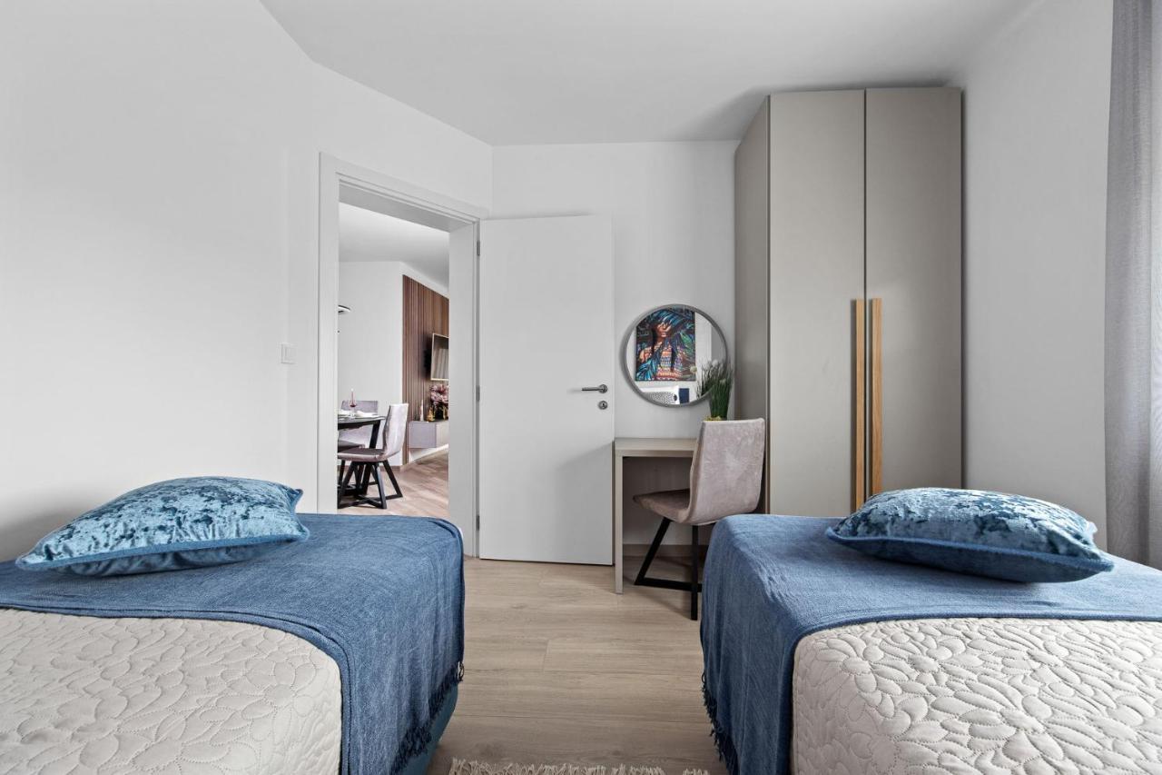 Apartment Leone Medulin Zewnętrze zdjęcie