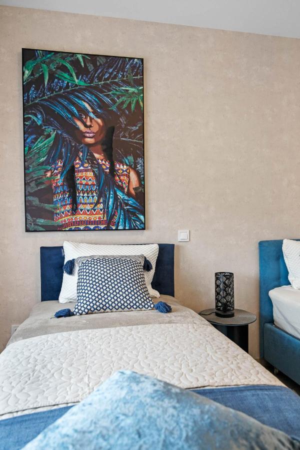 Apartment Leone Medulin Zewnętrze zdjęcie