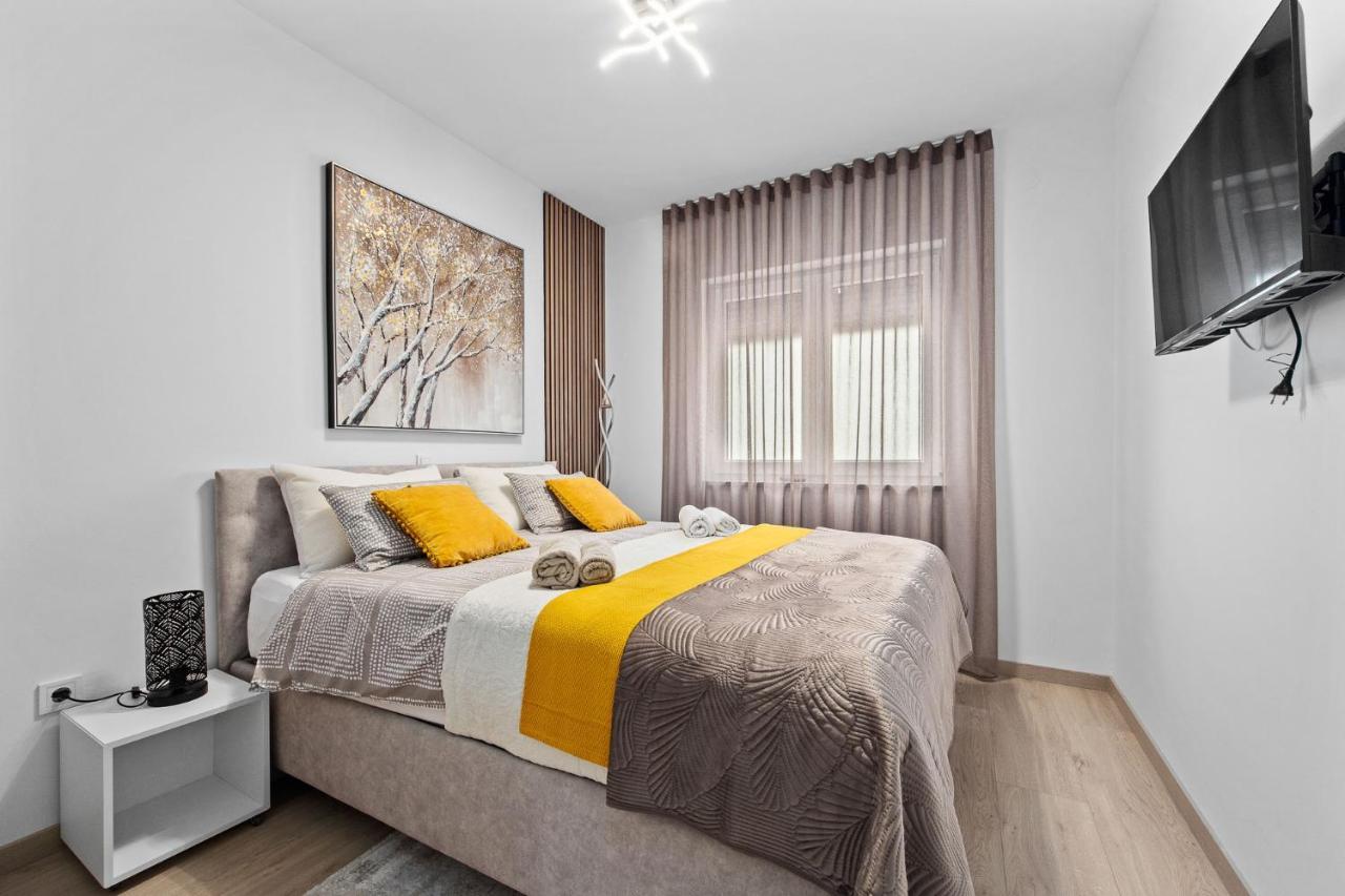 Apartment Leone Medulin Zewnętrze zdjęcie