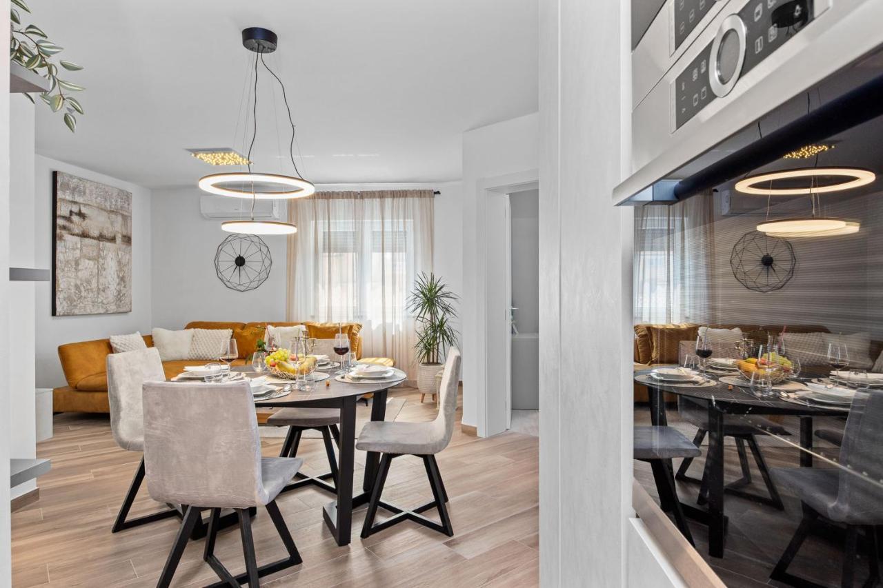 Apartment Leone Medulin Zewnętrze zdjęcie
