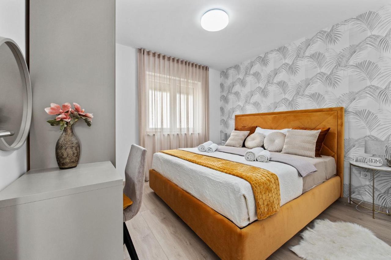 Apartment Leone Medulin Zewnętrze zdjęcie