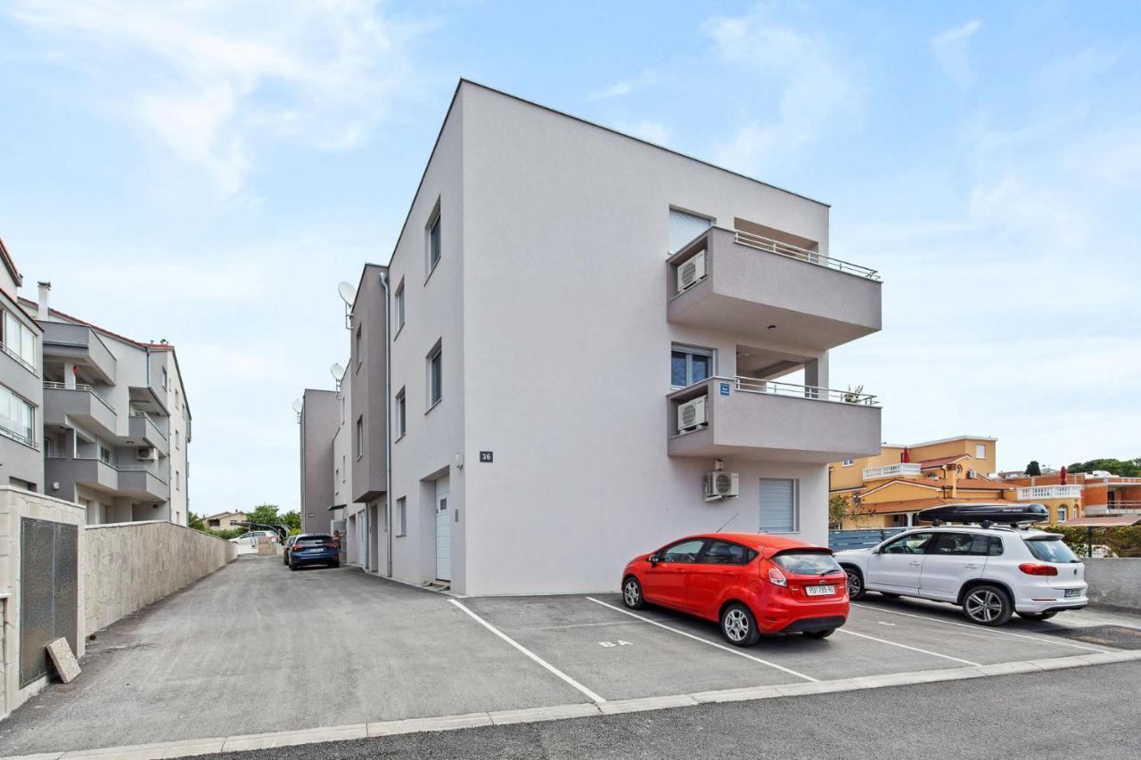 Apartment Leone Medulin Zewnętrze zdjęcie
