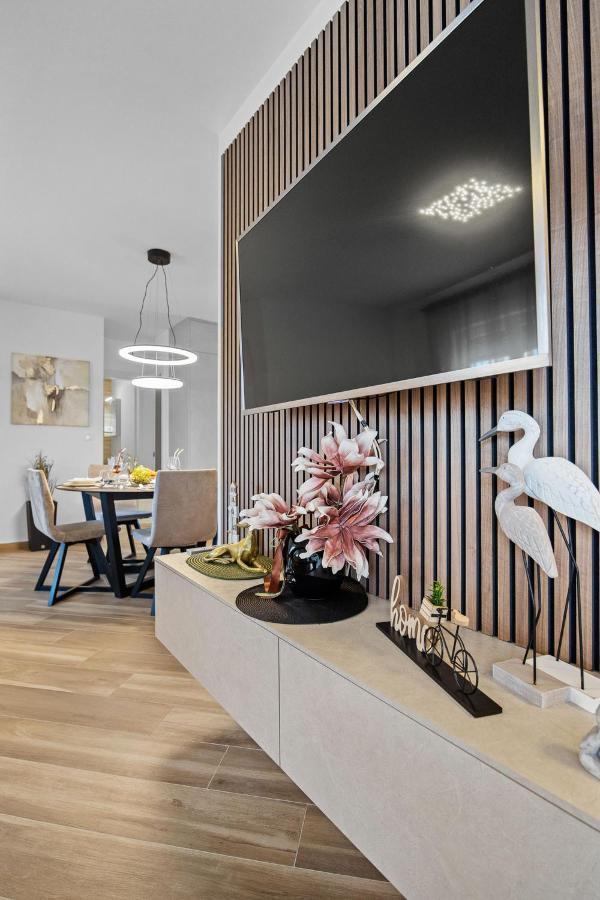 Apartment Leone Medulin Zewnętrze zdjęcie