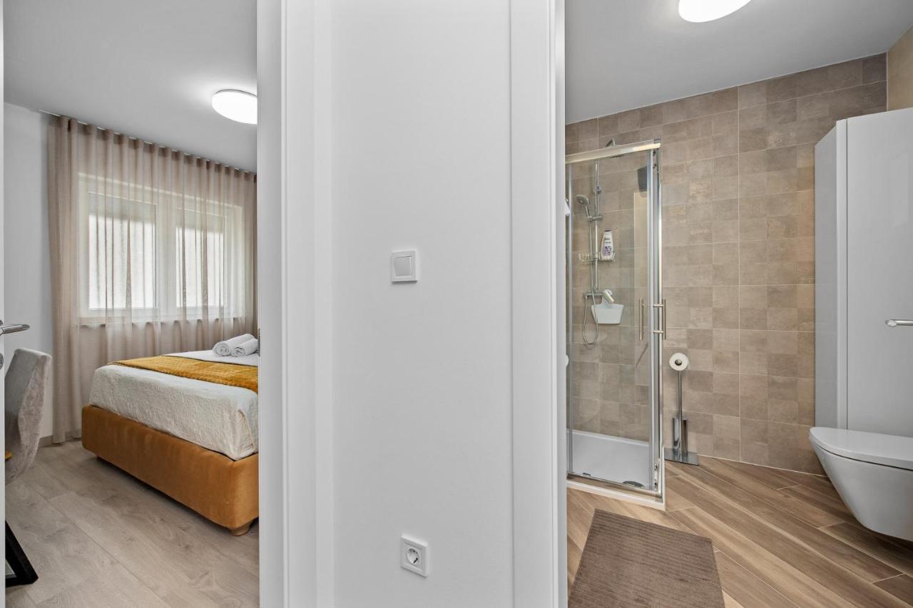 Apartment Leone Medulin Zewnętrze zdjęcie