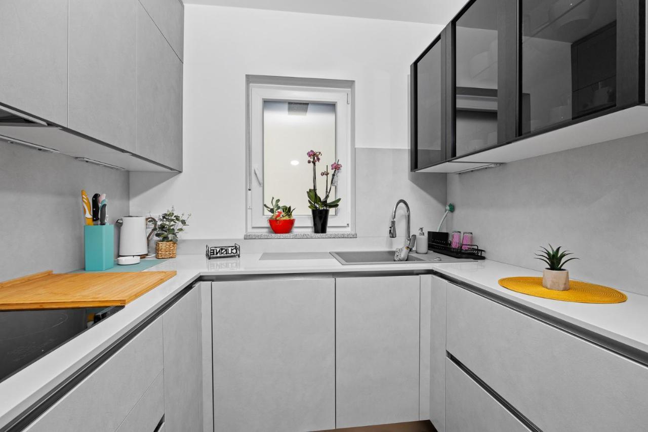 Apartment Leone Medulin Zewnętrze zdjęcie